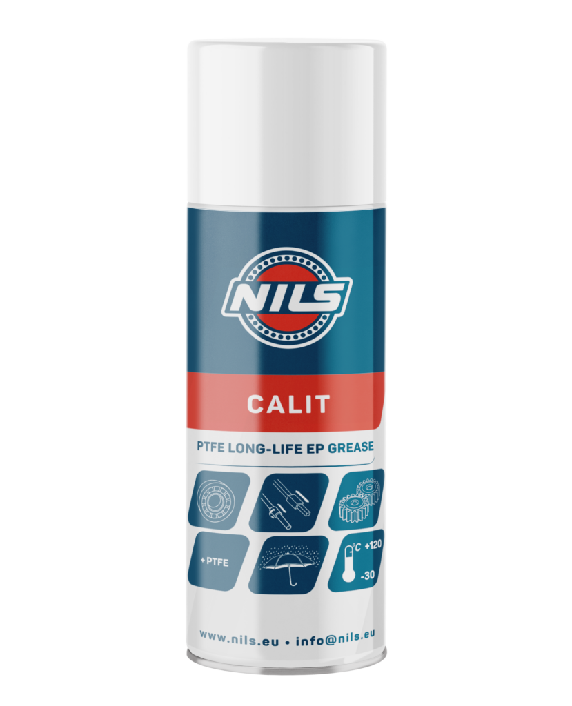 SPRAY CALIT